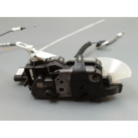 [PRODUIT D'OCCASION] Systeme Condamnation Avant Gauche PEUGEOT 208 ♻️ Ref Oe. 9844412280 - Garantie à vie (1/2)