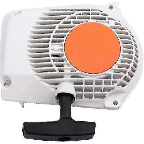 Pièce de rechange pour le couvercle du lanceur Stihl 024 026 MS240 MS260 (1/5)