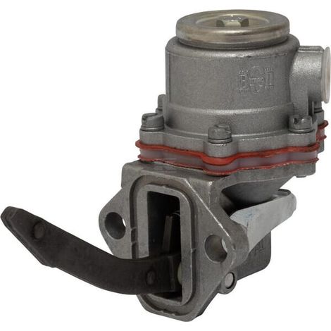 Pompe à carburant CNH 4757884 (1/2)
