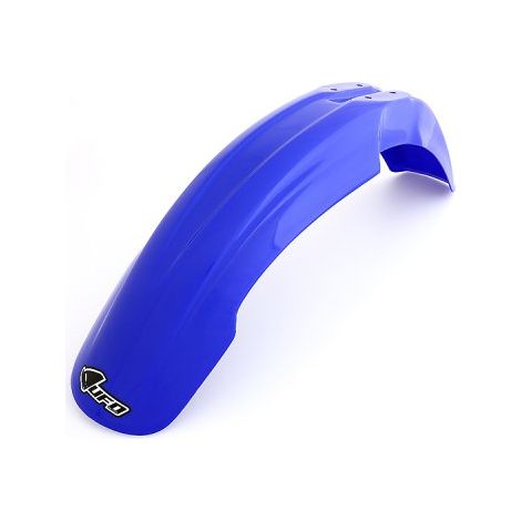 Parafango anteriore UFO blu - yz yzf wrf 125/250/400/426/450 88-05 Nuovo (1/3)