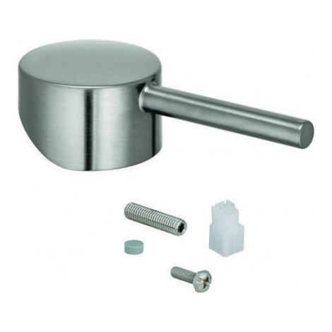 Hebel 46015 pour le robinet de cuisine Minta supersteel (1/3)