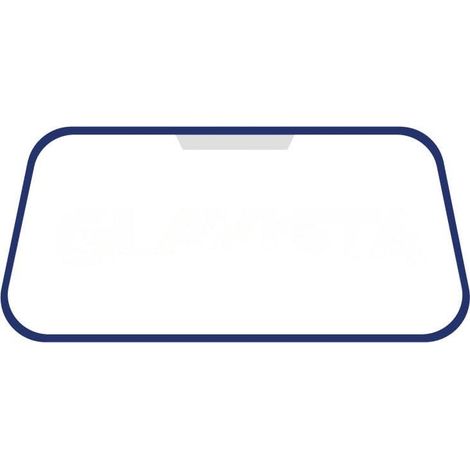 Pare-brise avant Renault Trafic 1 1980-2001