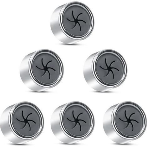 12Porte Torchons,Crochet Torchon Cuisine, Accroche Torchon Ronds pour Cuisine, Salle de Bain et Maison, AccrocheServiette Cuisine (1/4)