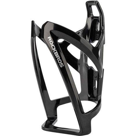 Porte-bidon de vélo - noir (1/5)