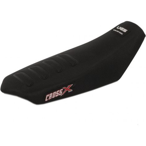 Housse de selle TALARIA 2023 - COLOR WAVE, Couleur : Noir