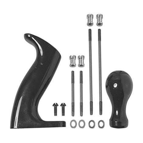 Stanley Spares Kit 2 Large Bailey Plane Handl