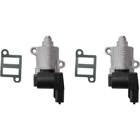 pièces 35150-26960 Vanne de régulation d'air de ralenti IAC pour-- (1/5)