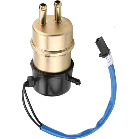 Elektrische Kraftstoffpumpe 490401055 für Honda Shadow VLX 600 VT600C 1987-1998, Teilenummer 16710-MR1-015 (1/5)