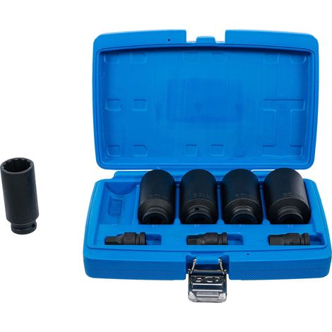 BGS Alberi di trasmissione Kit di inserti speciali 8 pz. - 5335 (1/5)
