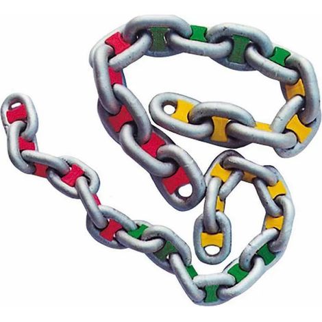 Indicatore di catena Osculati chain marker 25 cm senza attrezzi