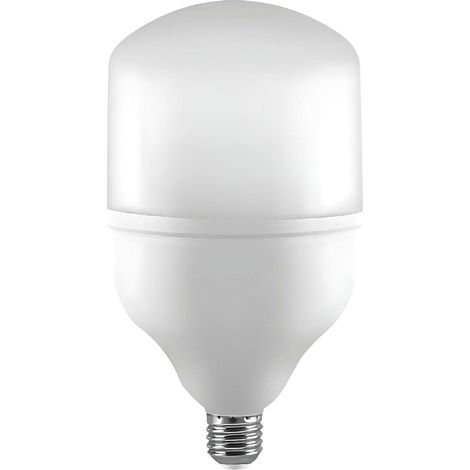 E27 40W zylindrische LED-Lampe (entspricht 190W) 3400lm 4000K 25000h

7hSevenOn