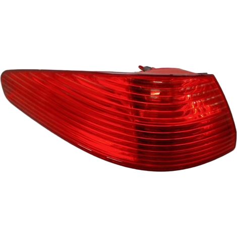 Feu Arriere Gauche  PEUGEOT 607 Berl. Phase 2 2004-2010 [PRODUIT D'OCCASION]♻️6350n1