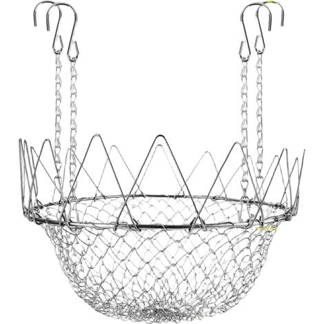Élévateurs de pour pots intérieurs – Rehausseur en acier inoxydable – Remplissage réglable pour pot de fleurs d'intérieur et extérieur Pour extérieur, intérieur, fleurs, sol, jardin