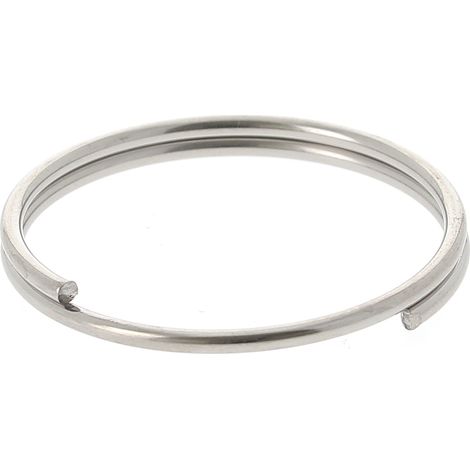 Anneau de Sécurité 1.5X30 Inox A4