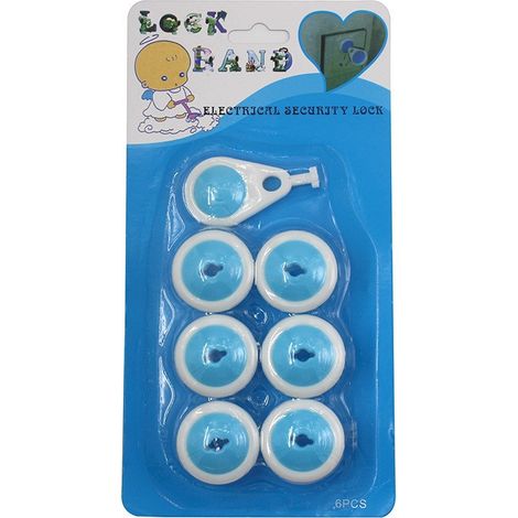12er-Packung europäische Standard-Sicherheitssteckdosenabdeckungen, kindersichere Steckdosenabdeckungen, zweipolige europäische Standard-Steckdosenschutzkappen, kindersichere Haushalts-Sicherheitsabde (1/5)