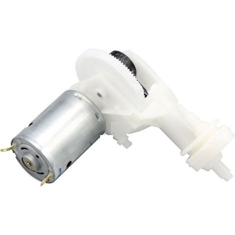 POMPE AVEC MOTEUR MD-OC16 WATERJET POUR BROSSE A DENT ELECTRIQUE BRAUN