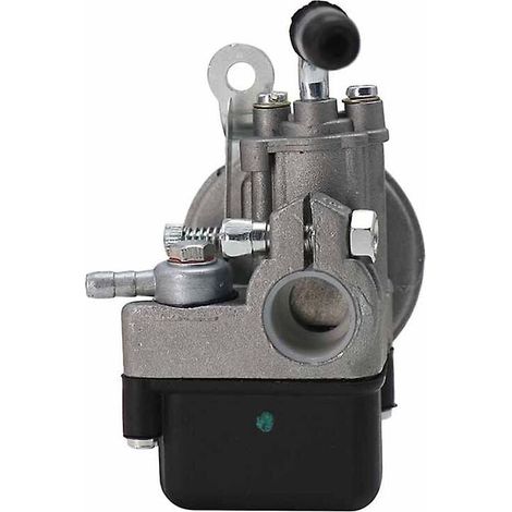 Carburateur Piaggio Vespa Ciao Sha1212 Dellorto Sha 103 Mbk 51 (1/4)