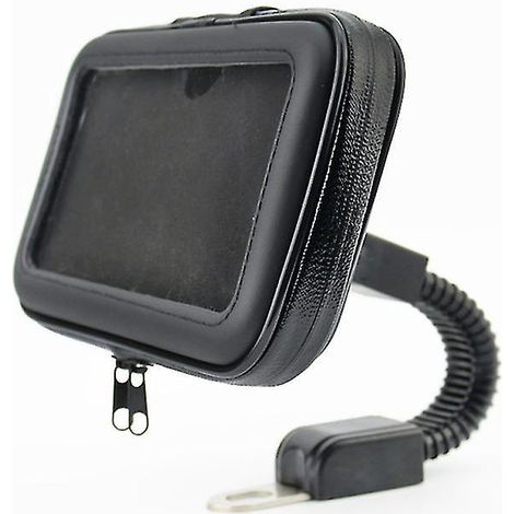 Support de téléphone étanche pour vélo (1 pièce)