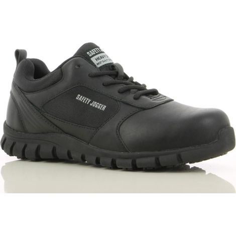 Chaussure basse ultra-légère S3 Komodo T40 SAFETY JOGGER - 200984 40 (1/3)