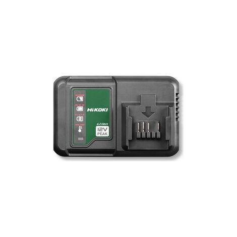 HIKOKI CARICABATTERIA UC12SL 12V