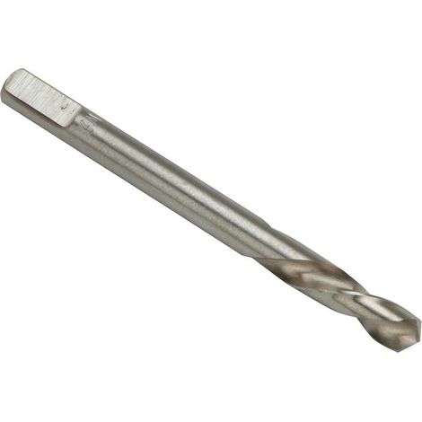 Irwin IRW10504532 Pilot Drill Bit for Precise Drilling and Pilot Hole Creation (1/3)