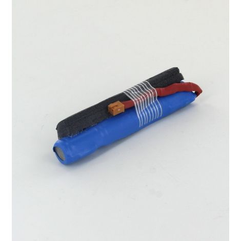Batterie 4.8V 500 mAh NiMh pour clé dynamométrique Data tork