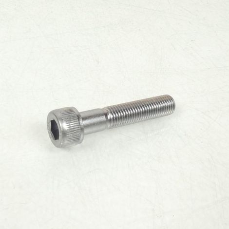 Boulon M10 pas 125 L50mm pour moto Yamaha 600 FZ6 2004 à 2007 (1/3)