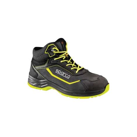 SCARPA DA LAVORO ALTA JURI- - n°46 - 1 pezzi SPARCO