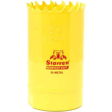 Fch0136 30 mm Scie-cloche (1/5)