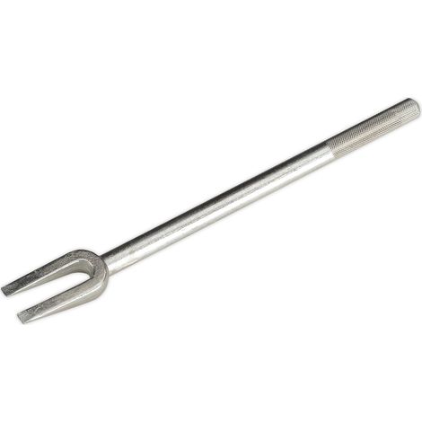 Sealey Ball Joint Splitter Long Reach 400mm AK3821