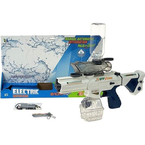 USB-Wasserpistole 350 ml