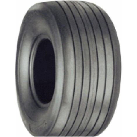 Pneumatico rigato piatto 16x6,50/8 6PR