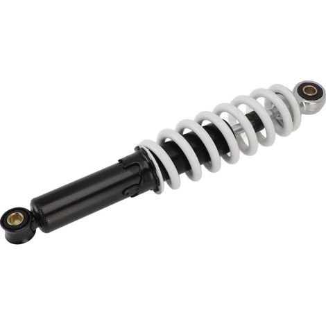 305mm 12 Inch Motorcycle Shock Absorber with Spring Height High Performance Shock Absorber ATV Quad Bike GO KART Scooter. (1/5)