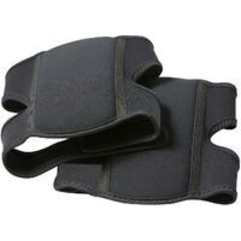Garten-Knieschoner, ultrakomfortable, weiche Neopren-Knieschoner, Knieschutzhülle für den Hausgärtner, wasserabweisende Konstruktion (1/4)