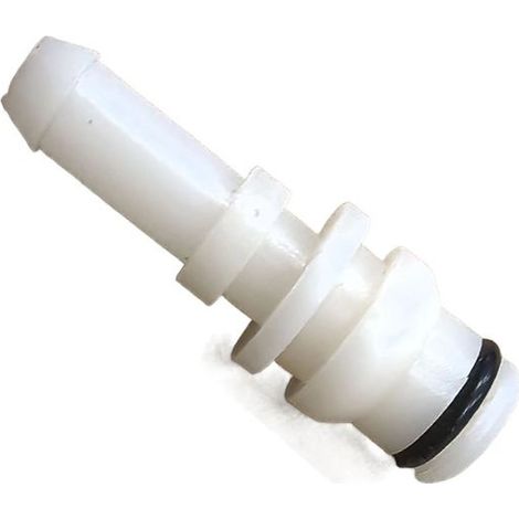 Lot de 1 Connecteur de tuyau pour nettoyeur de moquette Puzzi Series Pièce de rechange(38.710mm),avec numéro 4 443 019 0 (1/4)