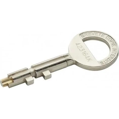 Picard PRESENCE meccanismo di sicurezza 262x78 mm