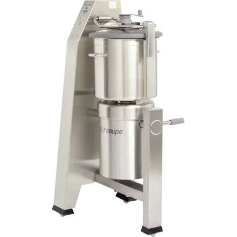 Cutter vertical R 60 - Robot Coupe (1/4)