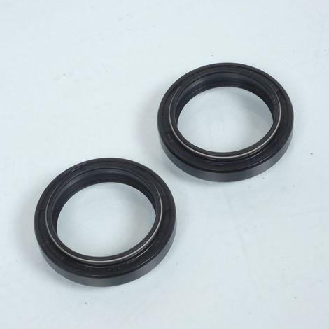 Joint spi de fourche pour scooter Aprilia 125 Leonardo 1996-2001 (1/3)