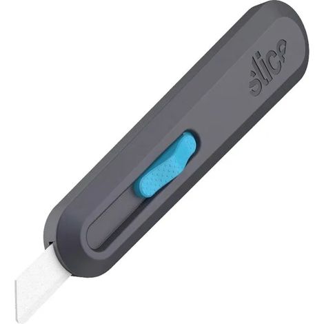 Slice 10558 Cutter con cuchilla de cerámica ergonómica