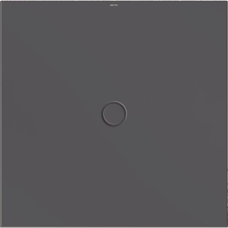Plato de ducha BetteFloor, 120x120cm, 8721-402 (1/5)