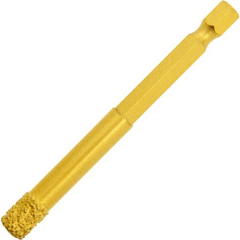 Punta piastrelle ø 8 mm 181712R - - REMS - -