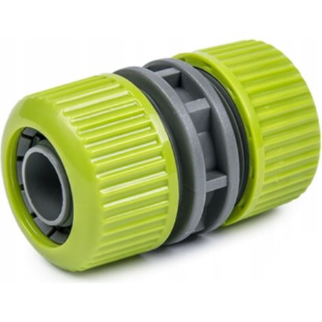 Raccord réparateur 1 pouce pour tuyau Lime Line Bradas LE-2112 (1/4)