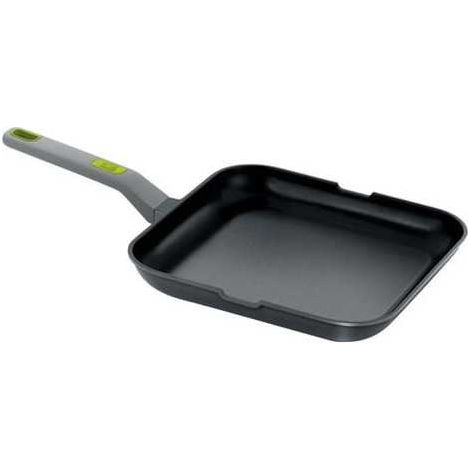 Asador Grill Liso 28 MM Life A521328 BRA