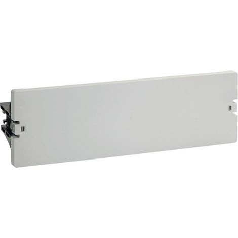 Pannello Cieco Singolo Pc Vtr 24 Per Quadri Pedro Vtr ( Bocchiotti Cod. B04647 )