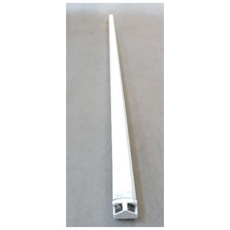 Réglette fluo saillie 2x49W tube T16 (non incl) long 1120mm standard ballast électronique IP20 Ridos 40 249 E TRILUX 5800104