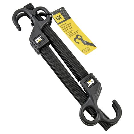 Cuerda elástica cat 980506ie 100 cm 18 mm durable elástica