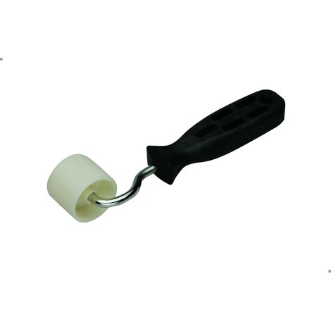 ROULEAU DE JOINTURE POUR PAPIER PEINT PLASTIQUE