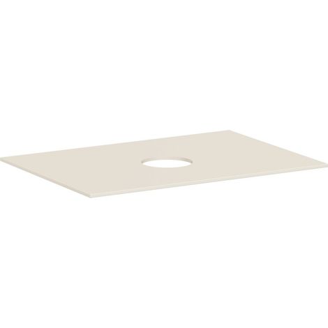 HANSGROHE 54328780 Console Xevolos E 780x550 mm