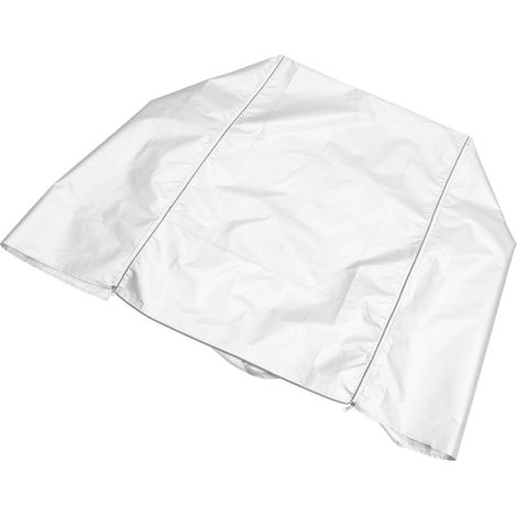 Pour Lave-linge Séchoir à Linge Sèche-linge Buanderie Vide Lave-vaisselle Lavage Kit De Nettoyage De Conduit De Sécheuse Machines à Laver Pouvoir Air Silver Tissu Oxford (1/5)