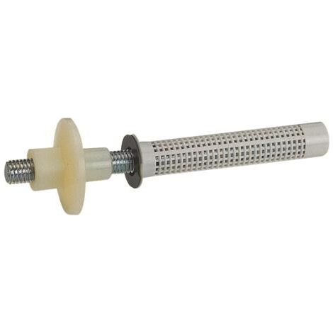 JEU DE FIXATIONS APP.SANITAIRE SUSPENDU 5839